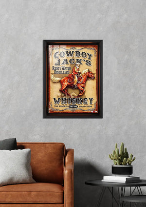 Vahşi Batı: Cowboy Jack's