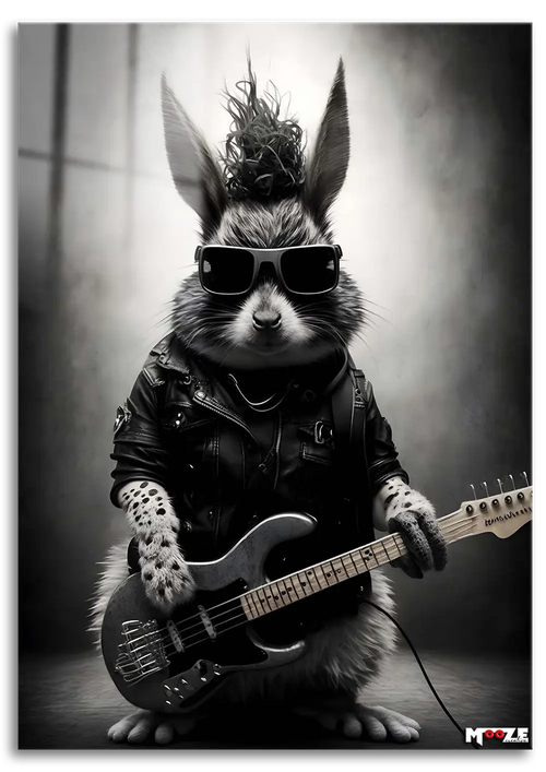 Vatansever Gitarist: Kartal
