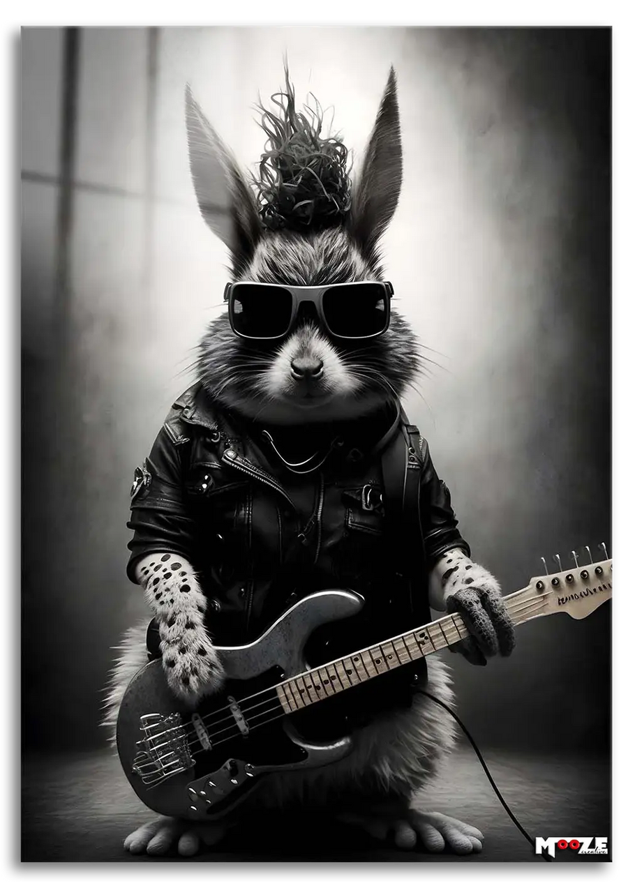 Vatansever Gitarist: Kartal