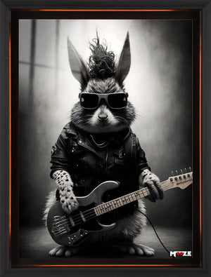 Vatansever Gitarist: Kartal