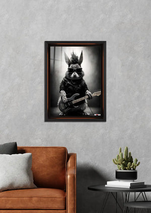 Vatansever Gitarist: Kartal