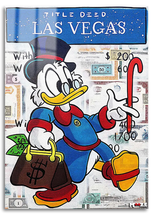 Vegas Rüyası: Varyemez