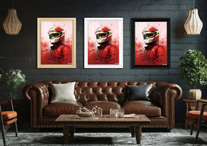 Vettel'in Tutkusu: Ferrari Ruhu