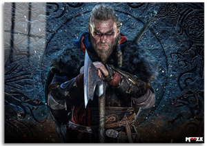 Viking Ruhu: Erkek Eivor