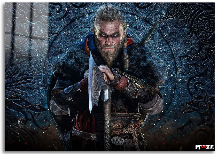 Viking Ruhu: Erkek Eivor