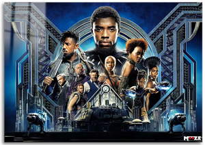 Wakanda Ebedi: Kara Panter