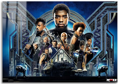 Wakanda Ebedi: Kara Panter
