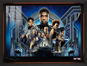 Wakanda Ebedi: Kara Panter