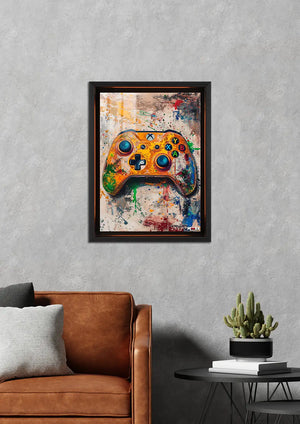 Xbox Rengi: Turuncu Sıçrama