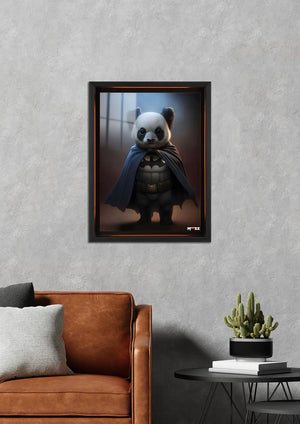 Yarasa Panda: Batman