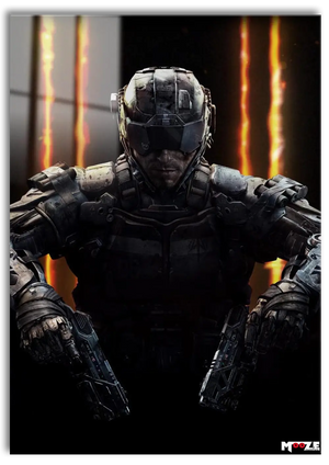 Yarının Askeri: Black Ops