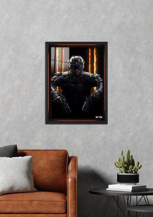 Yarının Askeri: Black Ops