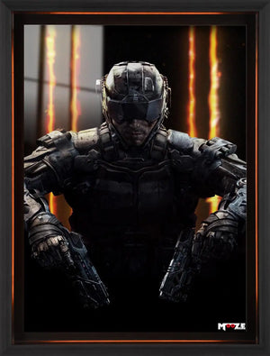 Yarının Askeri: Black Ops