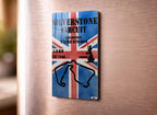 Yarışın Evi: Silverstone Magnet