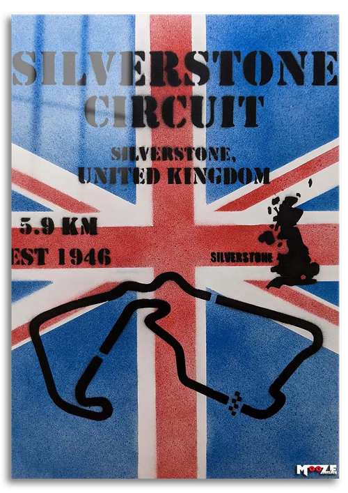 Yarışın Evi: Silverstone