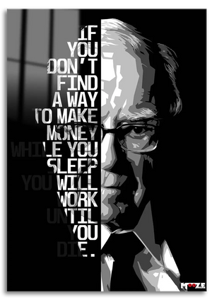 Yatırım Tavsiyesi: Warren Buffett