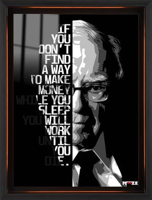 Yatırım Tavsiyesi: Warren Buffett