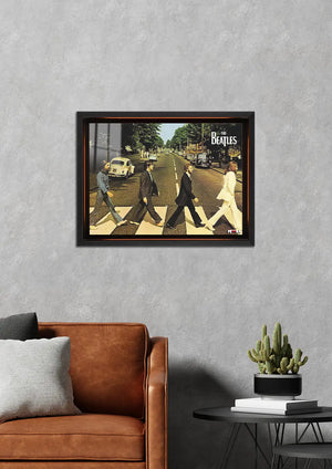 Yaya Geçidi: Abbey Road