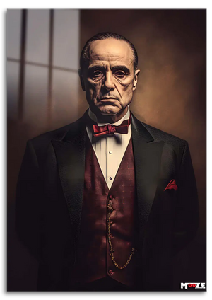Yeni Baba: Michael Corleone