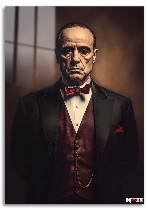 Yeni Baba: Michael Corleone