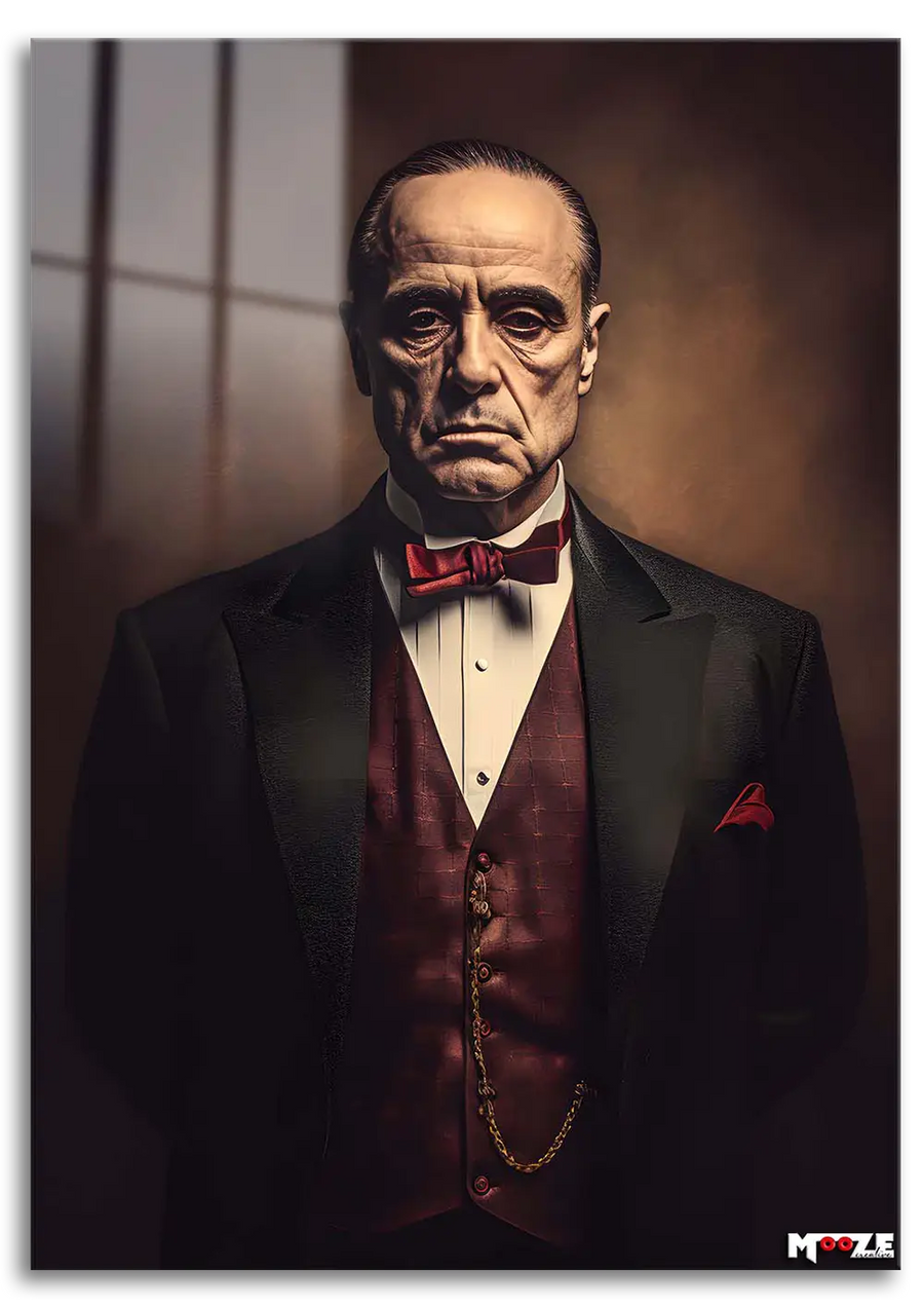 Yeni Baba: Michael Corleone