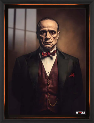 Yeni Baba: Michael Corleone