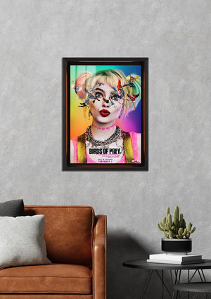 Yırtıcı Kuşlar: Harley Quinn