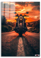 Yolun Çağrısı: Motosiklet Farı