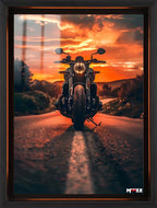 Yolun Çağrısı: Motosiklet Farı