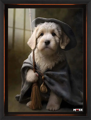 Yüzüklerin Efendisi: Gandalf Sevimli Köpek