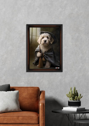 Yüzüklerin Efendisi: Gandalf Sevimli Köpek