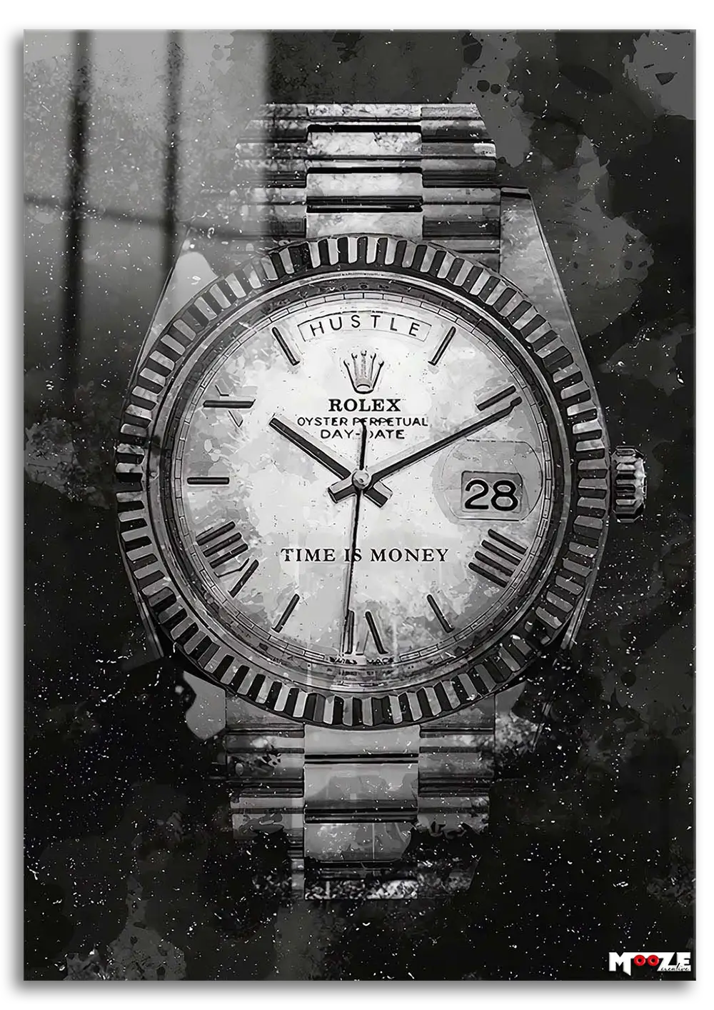 Zaman Nakittir: Rolex Pop