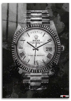 Zaman Nakittir: Rolex Pop