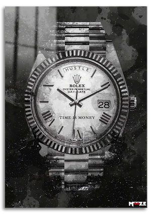 Zaman Nakittir: Rolex Pop