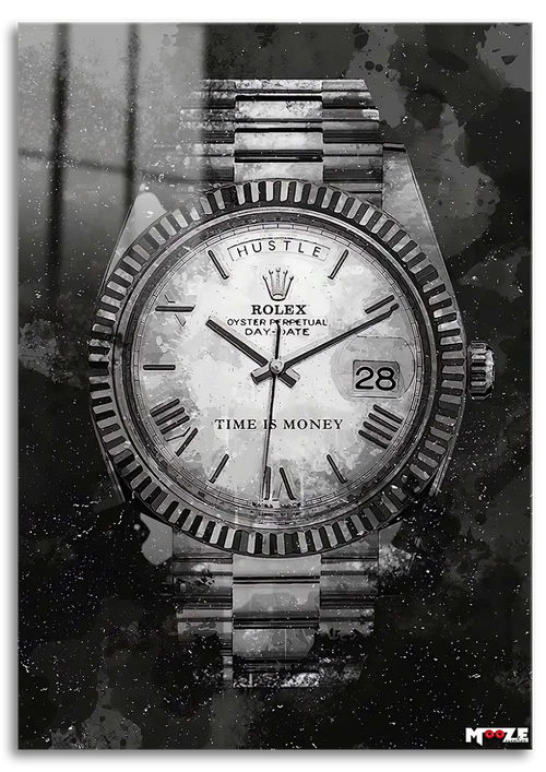 Zaman Nakittir: Rolex Pop