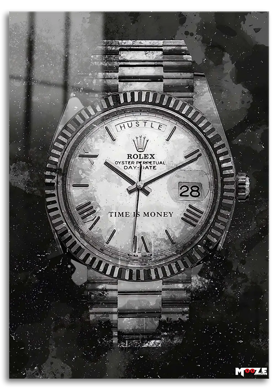 Zaman Nakittir: Rolex Pop
