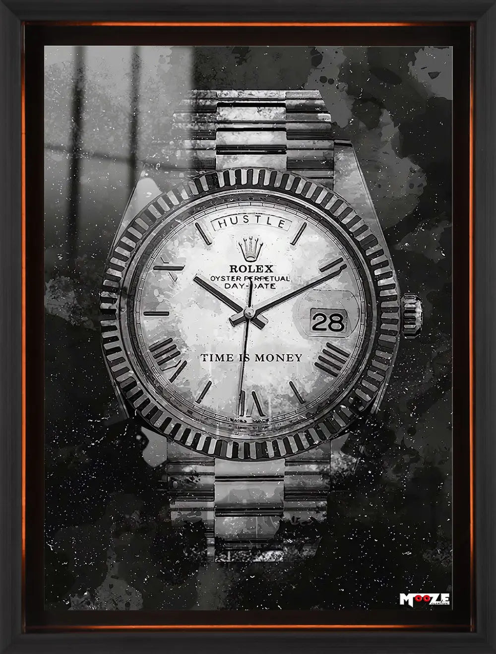 Zaman Nakittir: Rolex Pop