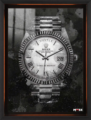 Zaman Nakittir: Rolex Pop