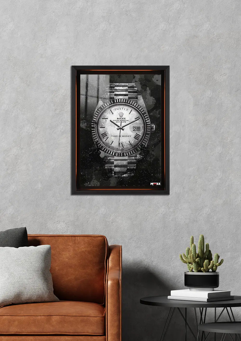 Zaman Nakittir: Rolex Pop