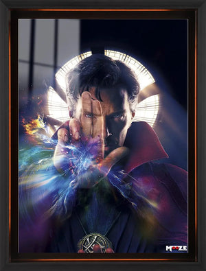 Zaman Taşı: Doctor Strange