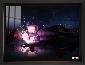Zamanın Bekçisi: Homura Akemi