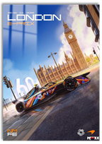 Zamanla Yarış: Londra Ruhu