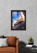 Zamanla Yarış: Londra Ruhu