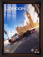 Zamanla Yarış: Londra Ruhu