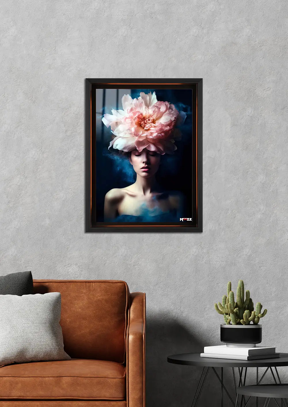 Zarafet: Pembe ve Siyah