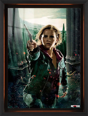 Zeki Cadı: Hermione Granger
