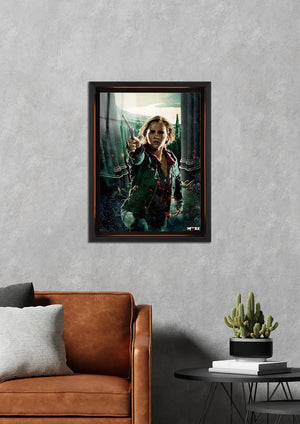 Zeki Cadı: Hermione Granger