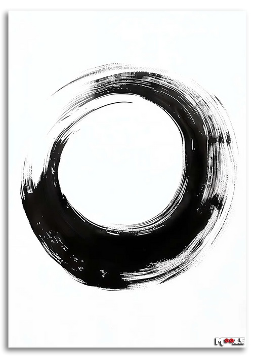 Zen Çemberi: Enso