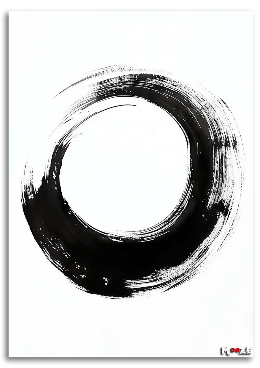 Zen Çemberi: Enso