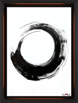 Zen Çemberi: Enso